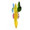 Crystal Expressions 3.0 Inch Daisy Flower With Friend Ornament Spring Tree Ornament , Summer Spring Suncatcher